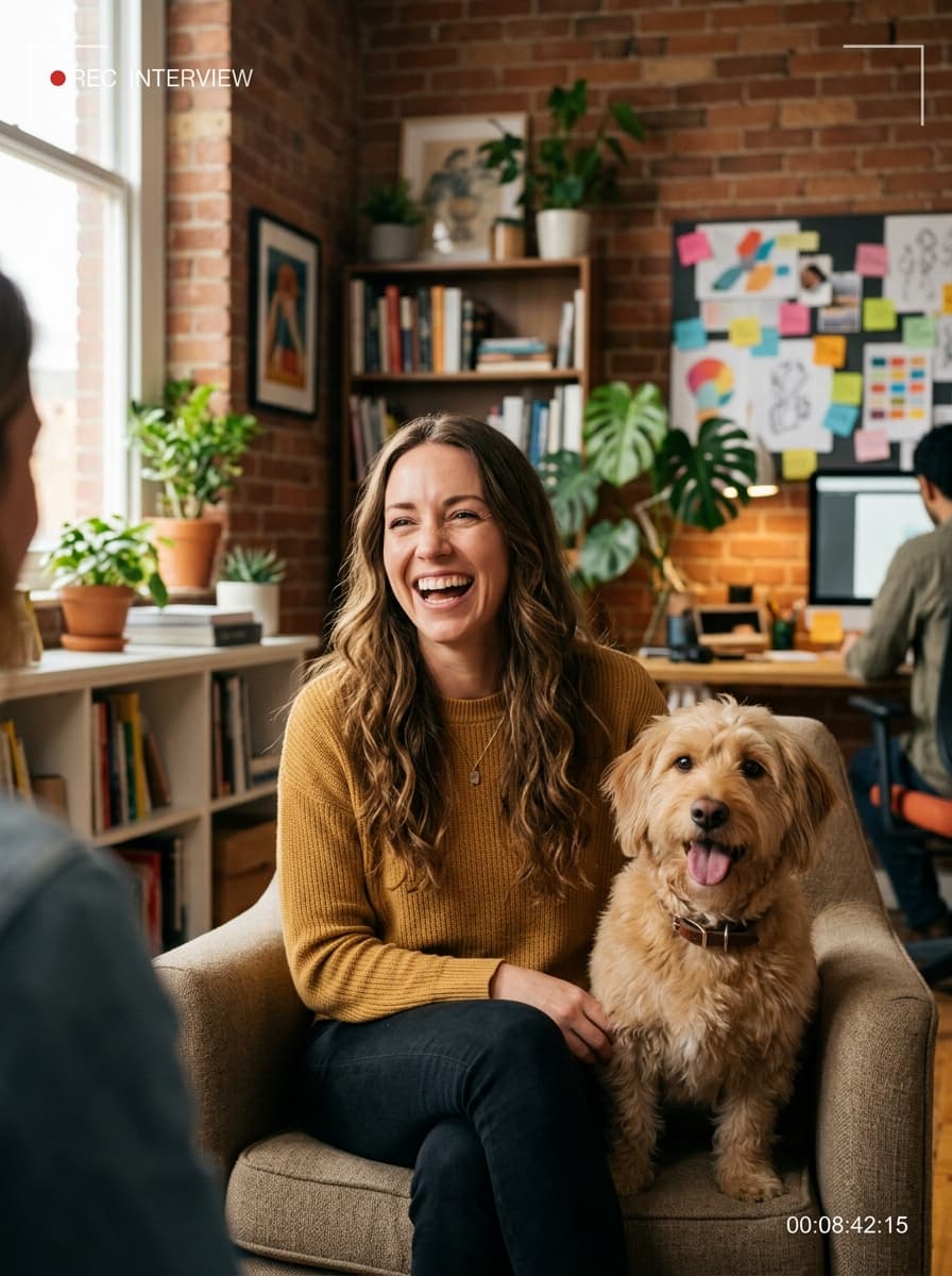 Lauren Makielski from HAWKEMEDIA